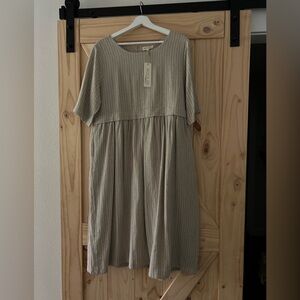 Roolee Dress